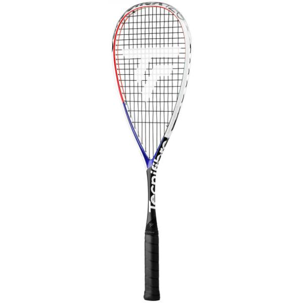 Tecnifibre Carboflex 125 Airshaft Squashschläger