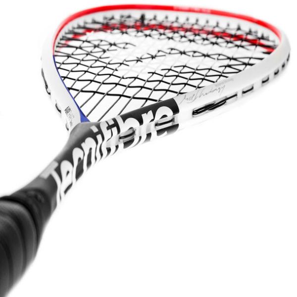 Tecnifibre Carboflex 125 Airshaft Squashschläger