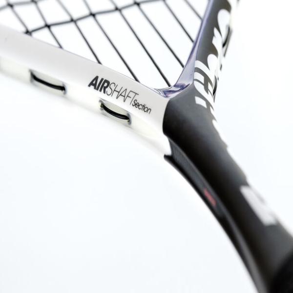 Tecnifibre Carboflex 125 Airshaft Squashschläger