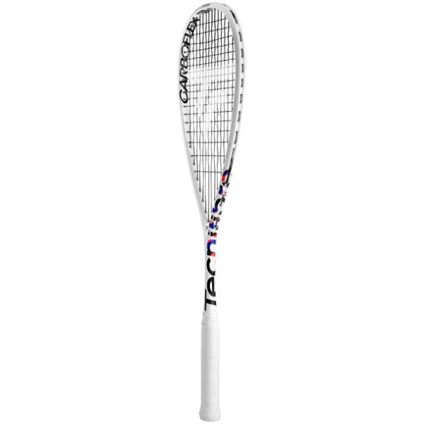 Tecnifibre Carboflex 120 X-TOP V2 Squashschläger