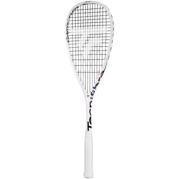 Tecnifibre Carboflex 130 X-TOP V2 Squashschläger