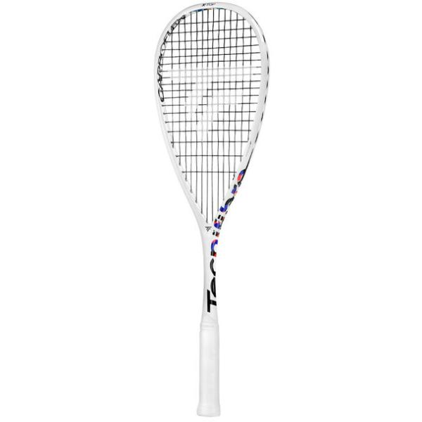 Tecnifibre Carboflex 135 X-TOP V2 Squashschläger