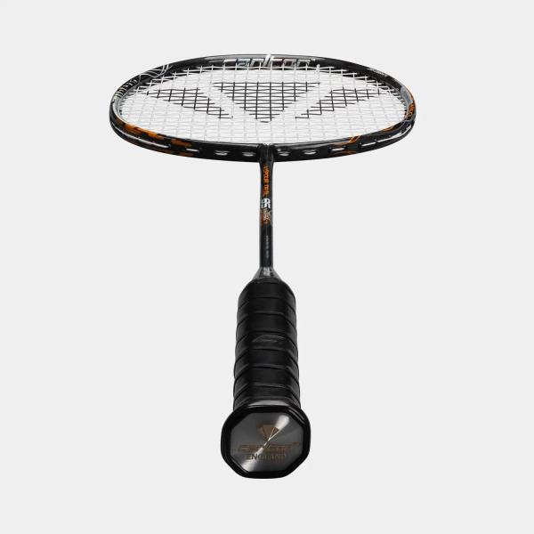 Carlton Vapour Trail 85 Sunstorm Badmintonschläger