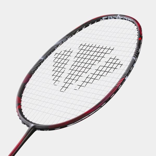 Carlton Velocitex V300 Badmintonschläger