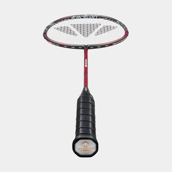 Carlton Velocitex V300 Badmintonschläger