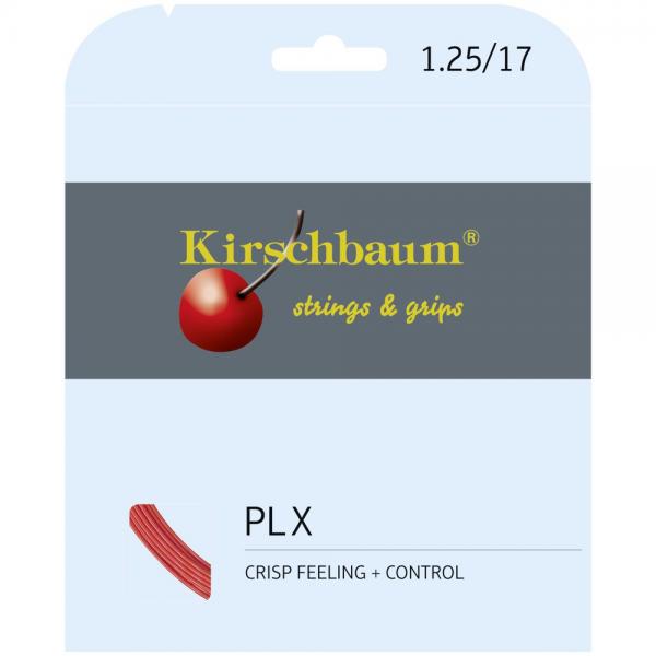 Kirschbaum PLX SET