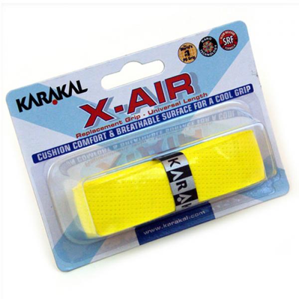 Karakal X-Air Grip