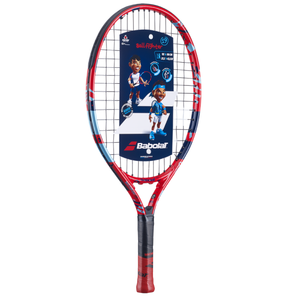 Babolat Ballfighter 19 Kinder Tennisschläger