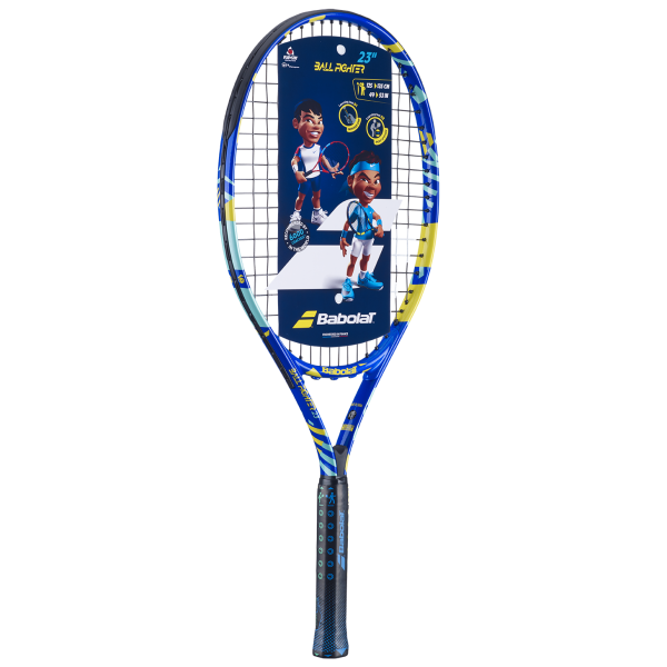 Babolat Ballfighter 23 Kinder Tennisschläger