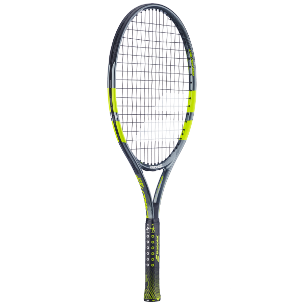 Babolat Carlitos Junior 23 Tennisschläger