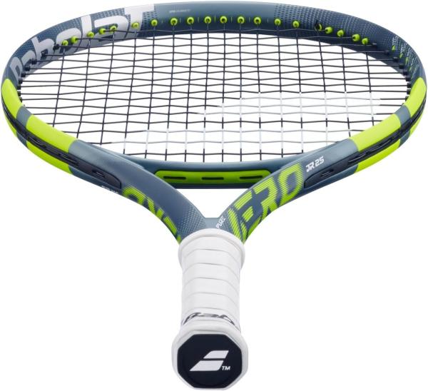 Babolat Pure Aero Junior 25 Gen9 Tennisschläger