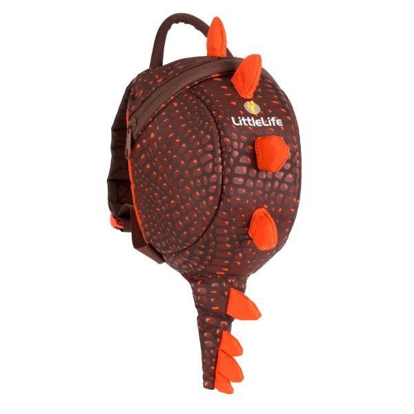 LittleLife Kleinkind-Rucksack Animal