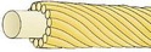 Ashaway Liberty 17 Squashsaite Rolle