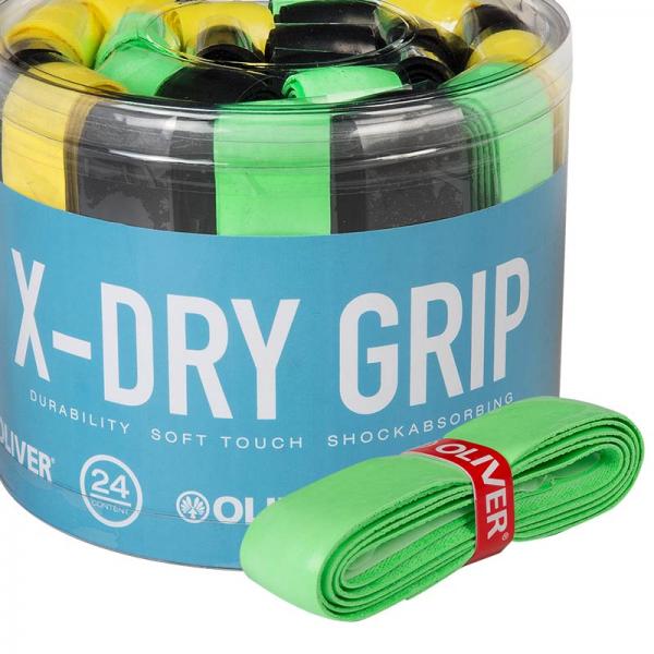 Oliver X-Dry Grip