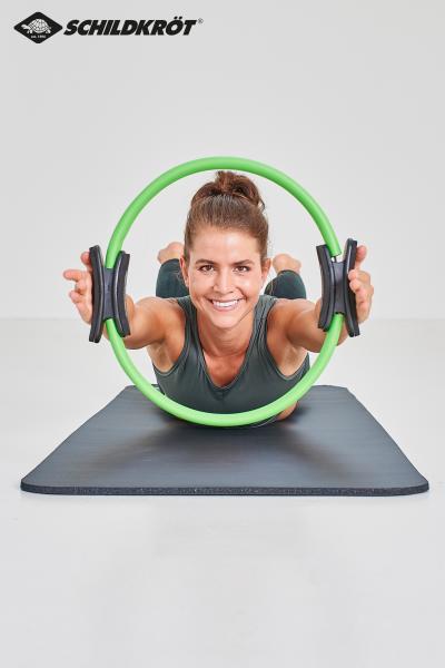 Schildkröt Fitness Pilates Ring