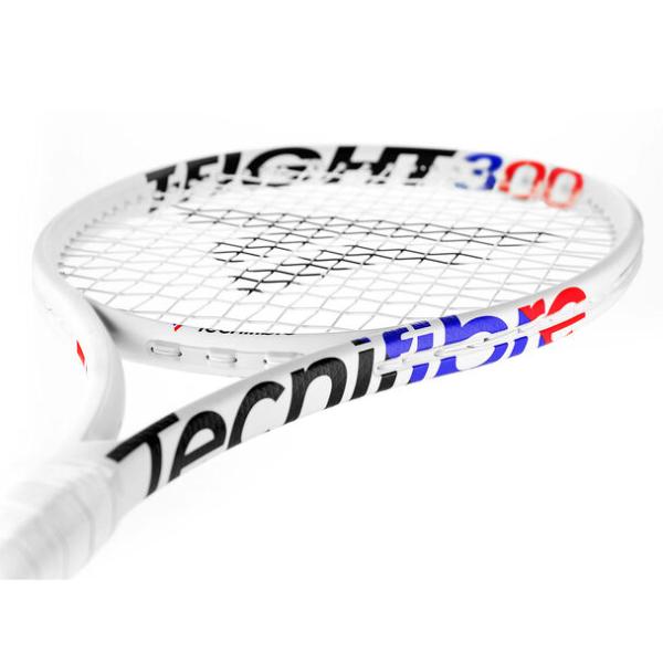 Tecnifibre T-Fight 300 Isoflex Tennisschläger