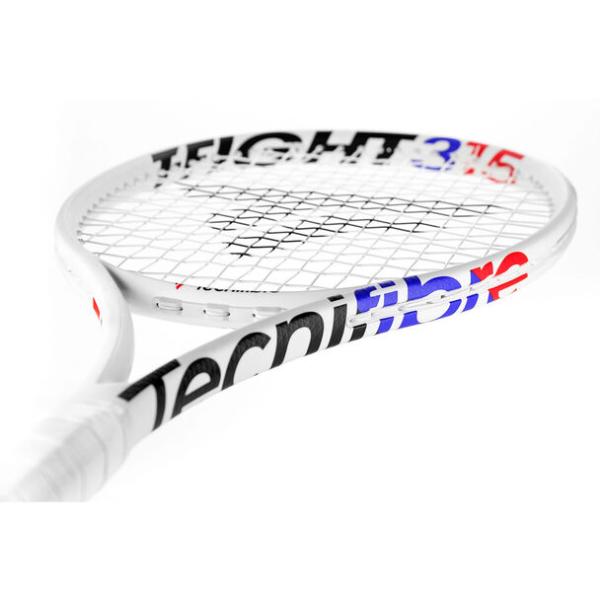 Tecnifibre T-Fight 315 Isoflex Tennisschläger