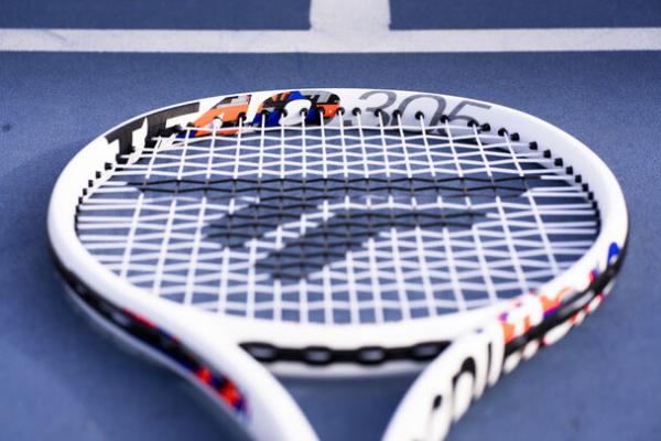 Tecnifibre TF-40 305 16M Tennisschläger