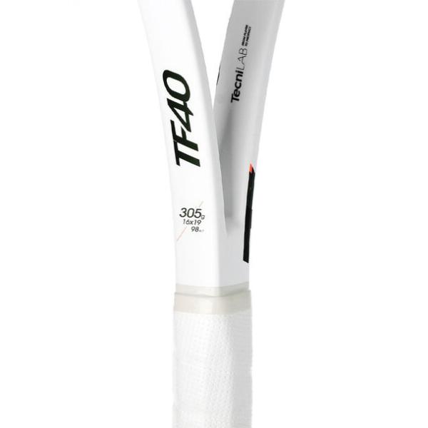 Tecnifibre TF-40 305 16M V3 Tennisschläger
