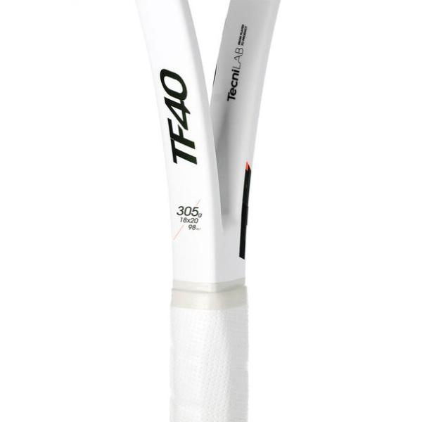 Tecnifibre TF-40 305 18M V3 Tennisschläger