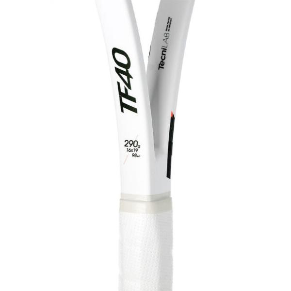 Tecnifibre TF-40 290 V3 Tennisschläger