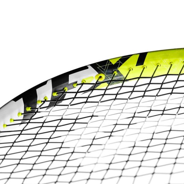 Tecnifibre TF-X1 V2 275 Tennisschläger