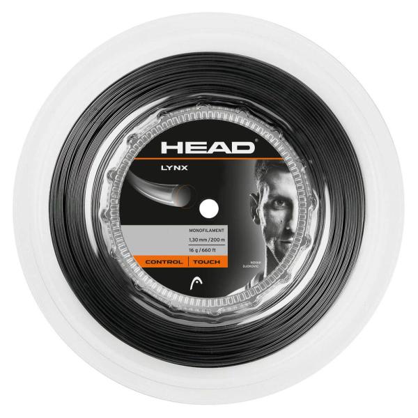 HEAD Lynx Tennissaite Rolle