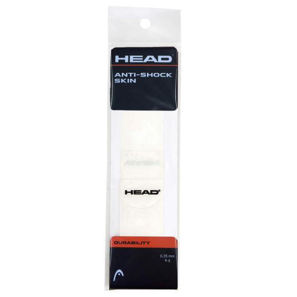HEAD Padel Antishock Skin