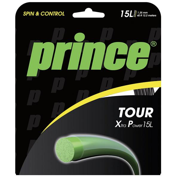 Tennissaite Prince Tour XP 15L Set