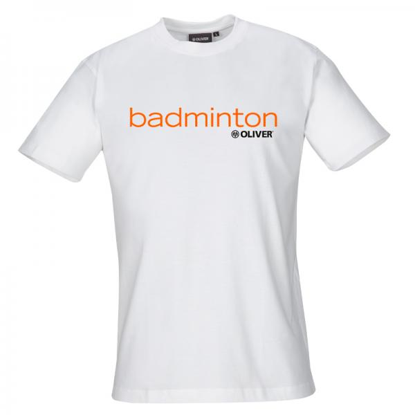 Oliver Promotion T-Shirt Badminton