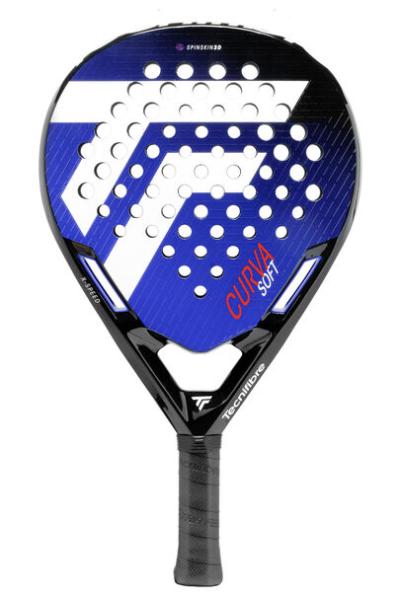 Tecnifibre Curva Soft Padel Schläger