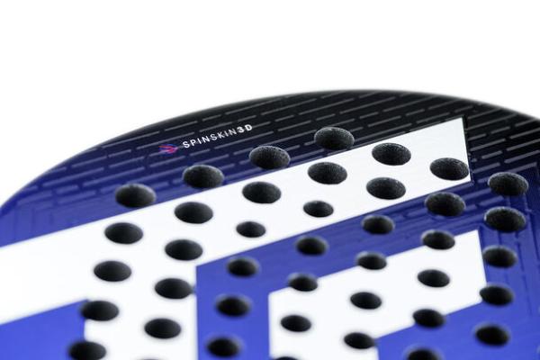 Tecnifibre Curva Soft Padel Schläger
