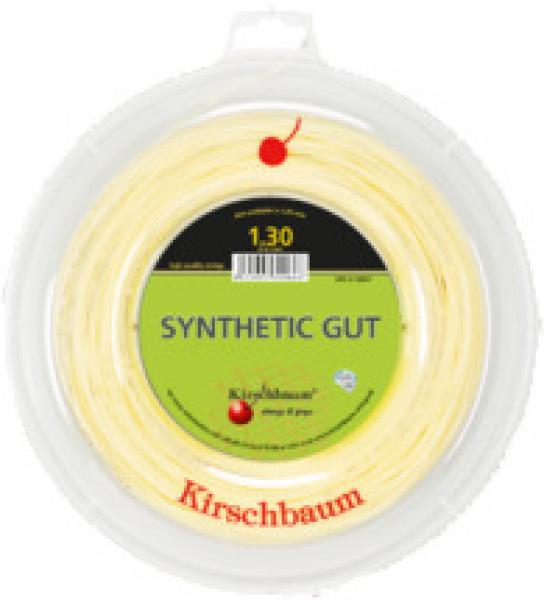 Kirschbaum Synthetic Gut Rolle