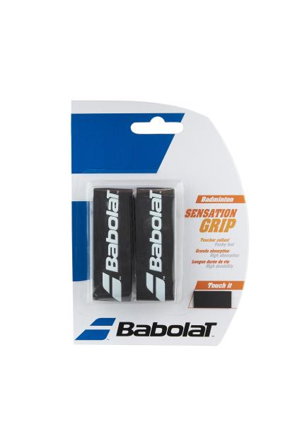 Babolat Badminton Sensation Grip 2er