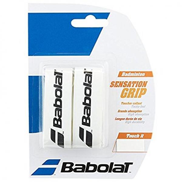 Babolat Badminton Sensation Grip 2er