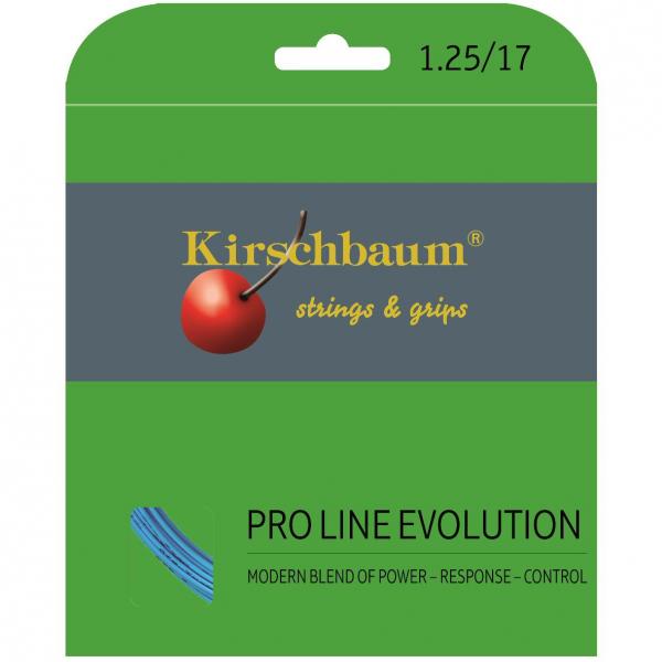 Kirschbaum Pro Line Evolution SET