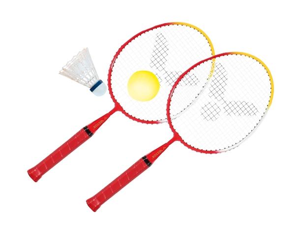 Victor Mini Badminton Set