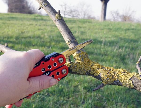 Origin Outdoors Multitool Heavy Duty