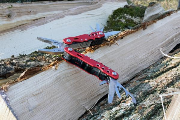 Origin Outdoors Multitool Heavy Duty