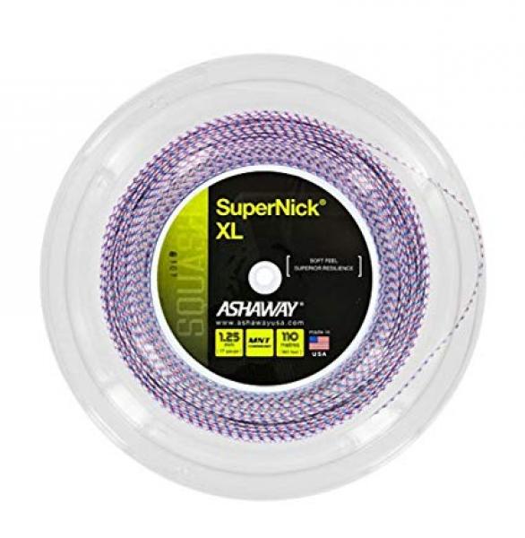 Ashaway SuperNick XL Rolle