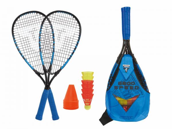 Talbot torro Speed Badminton Set Speed 6600