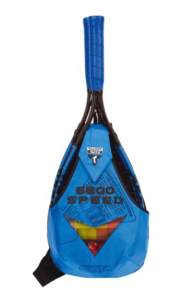 Talbot torro Speed Badminton Set Speed 6600