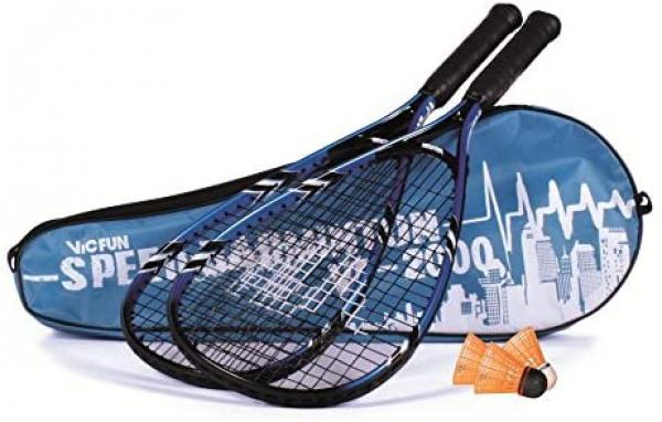 Vicfun Speed Badminton VF-2000 Set