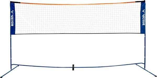 VICTOR Mini Badminton Netz