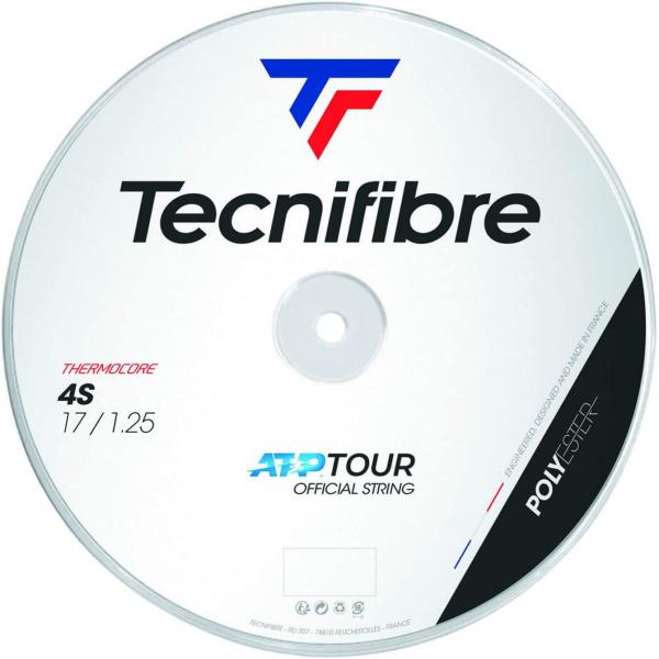 Tecnifibre 4S Tennissaite Rolle