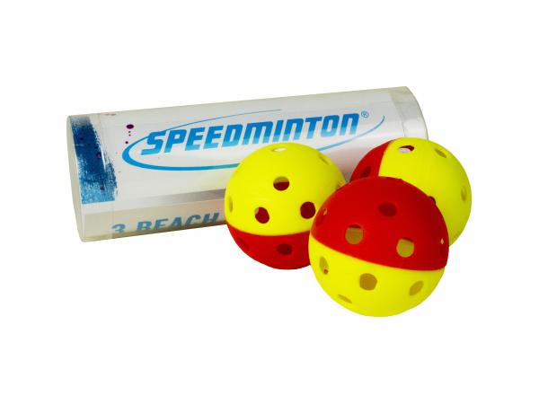 Speedminton® Beach Paddle Bälle