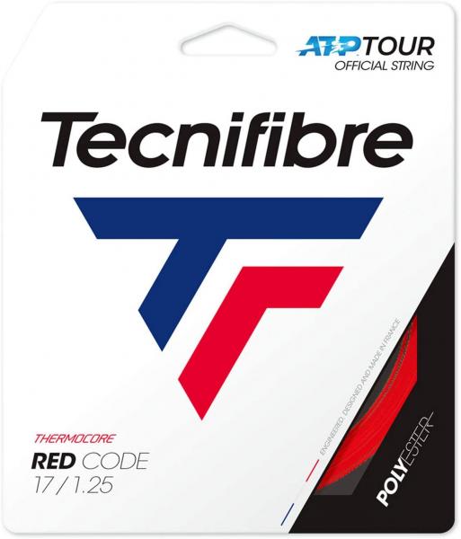 Tecnifibre RedCode Tennissaite Set