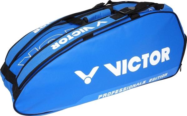 Victor Doublethermobag 9111 blau
