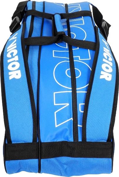 Victor Doublethermobag 9111 blau