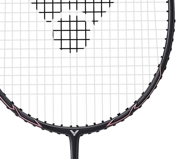 Victor Thruster K 1H H Badmintonschläger
